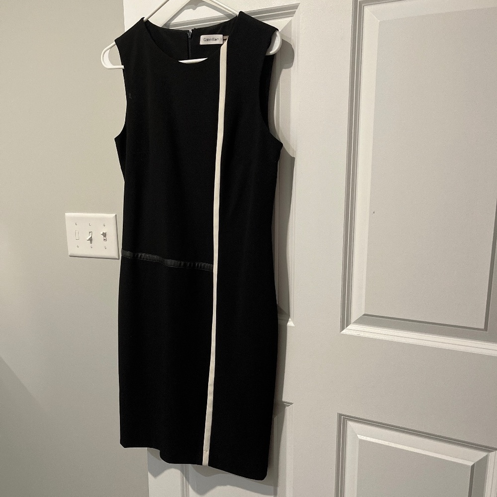 Calvin Klein Dress - Picture 1 of 3
